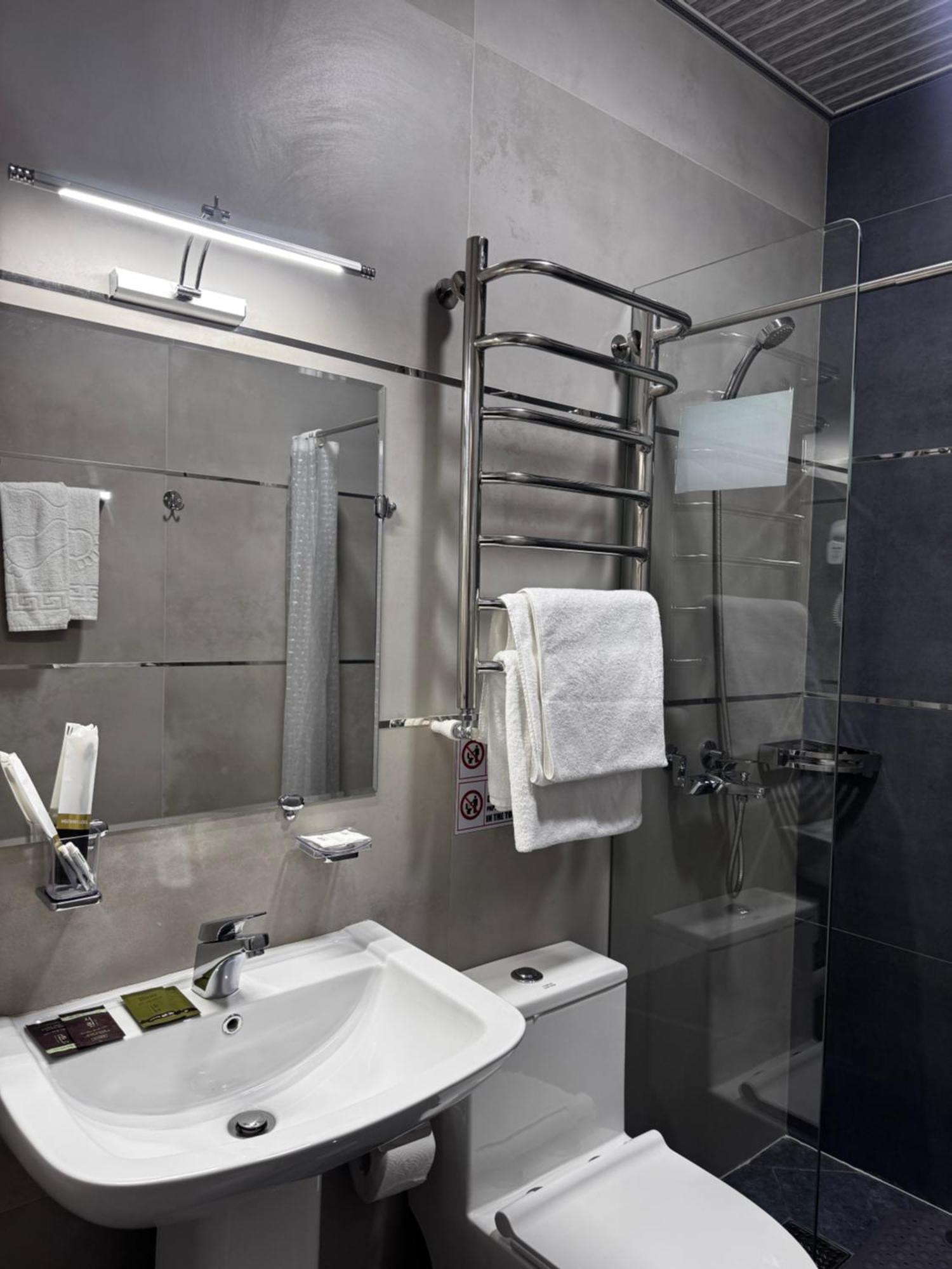 Salomat Guest House サマルカンド エクステリア 写真