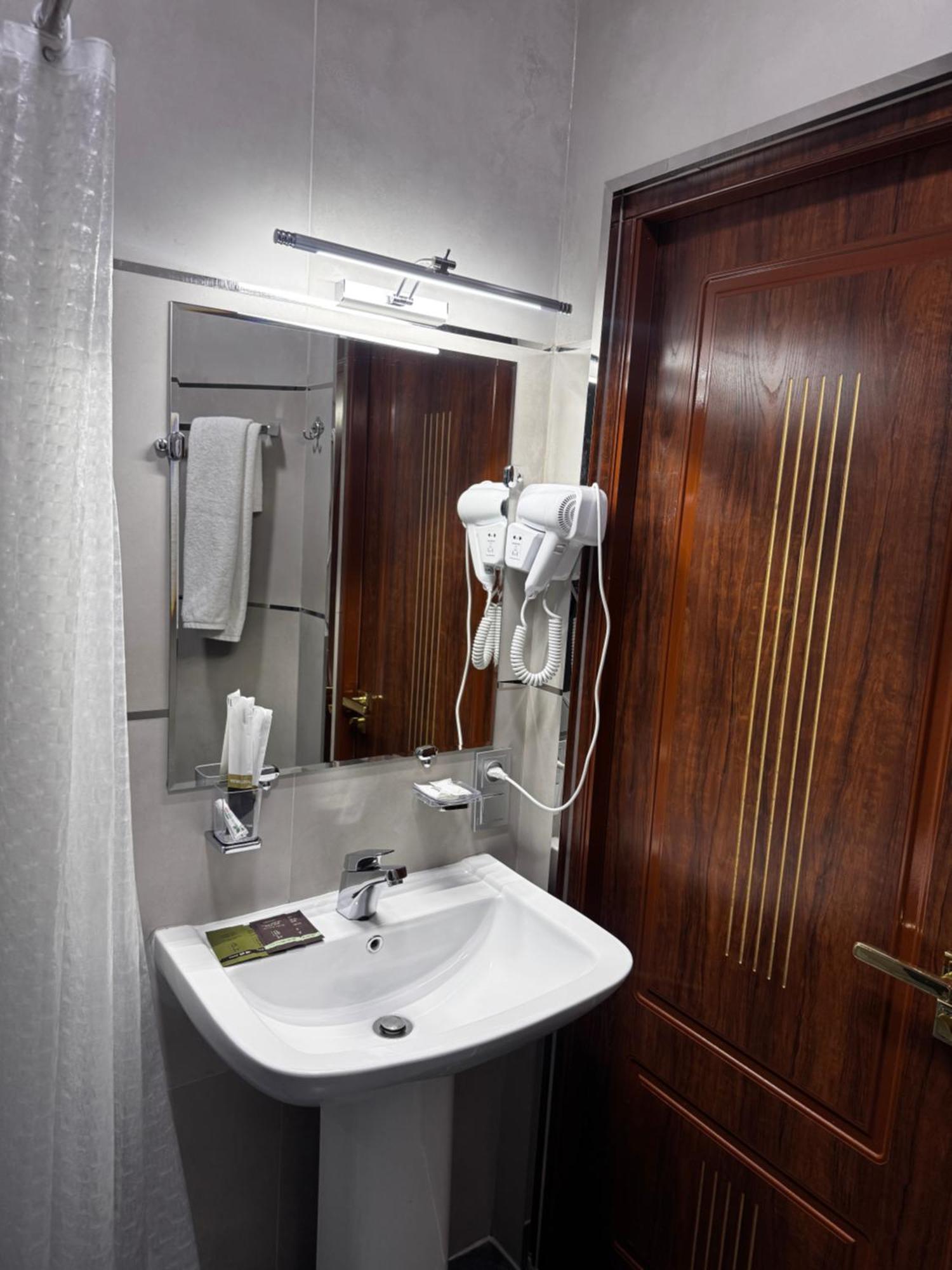Salomat Guest House サマルカンド エクステリア 写真