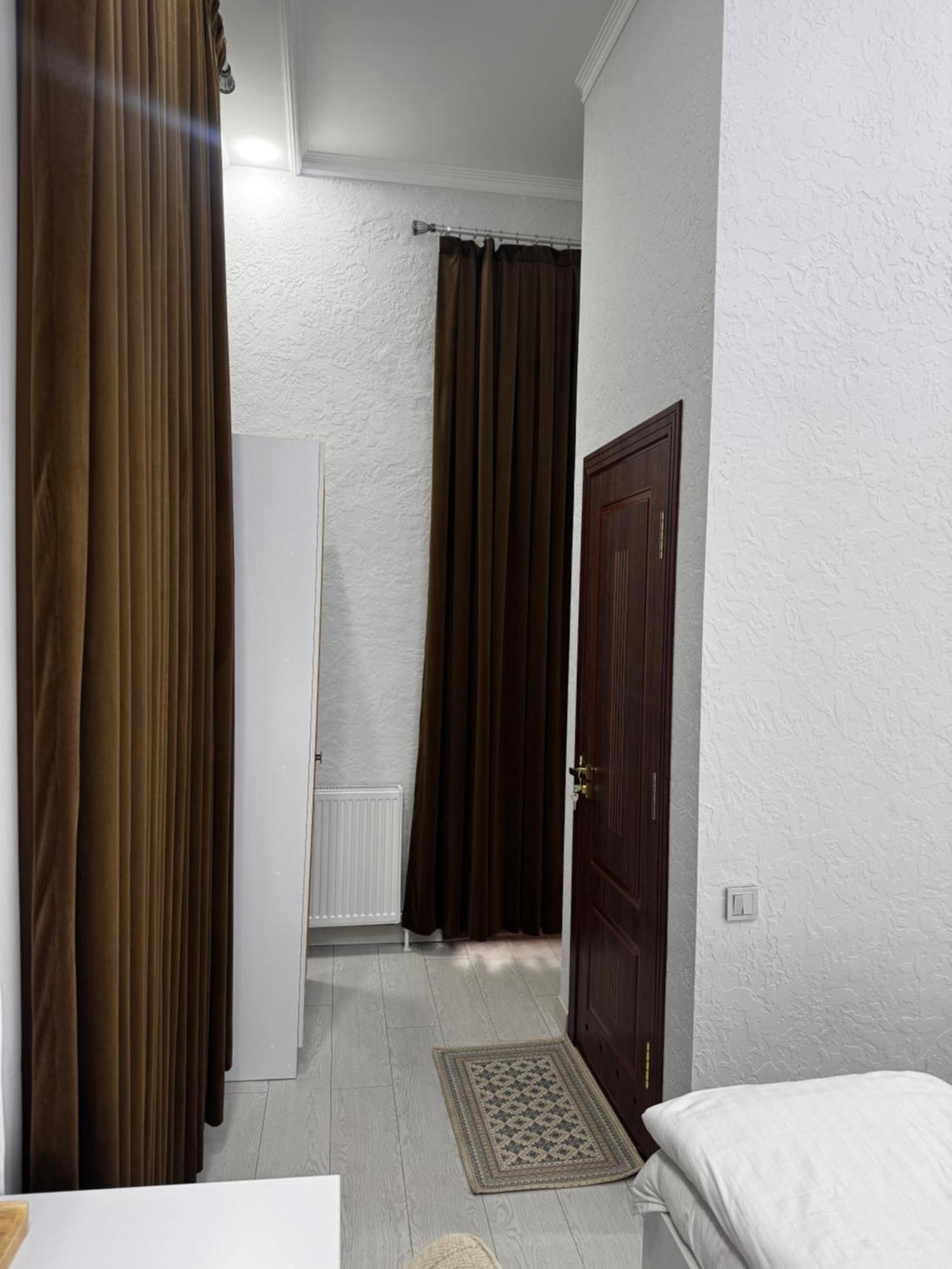 Salomat Guest House サマルカンド エクステリア 写真