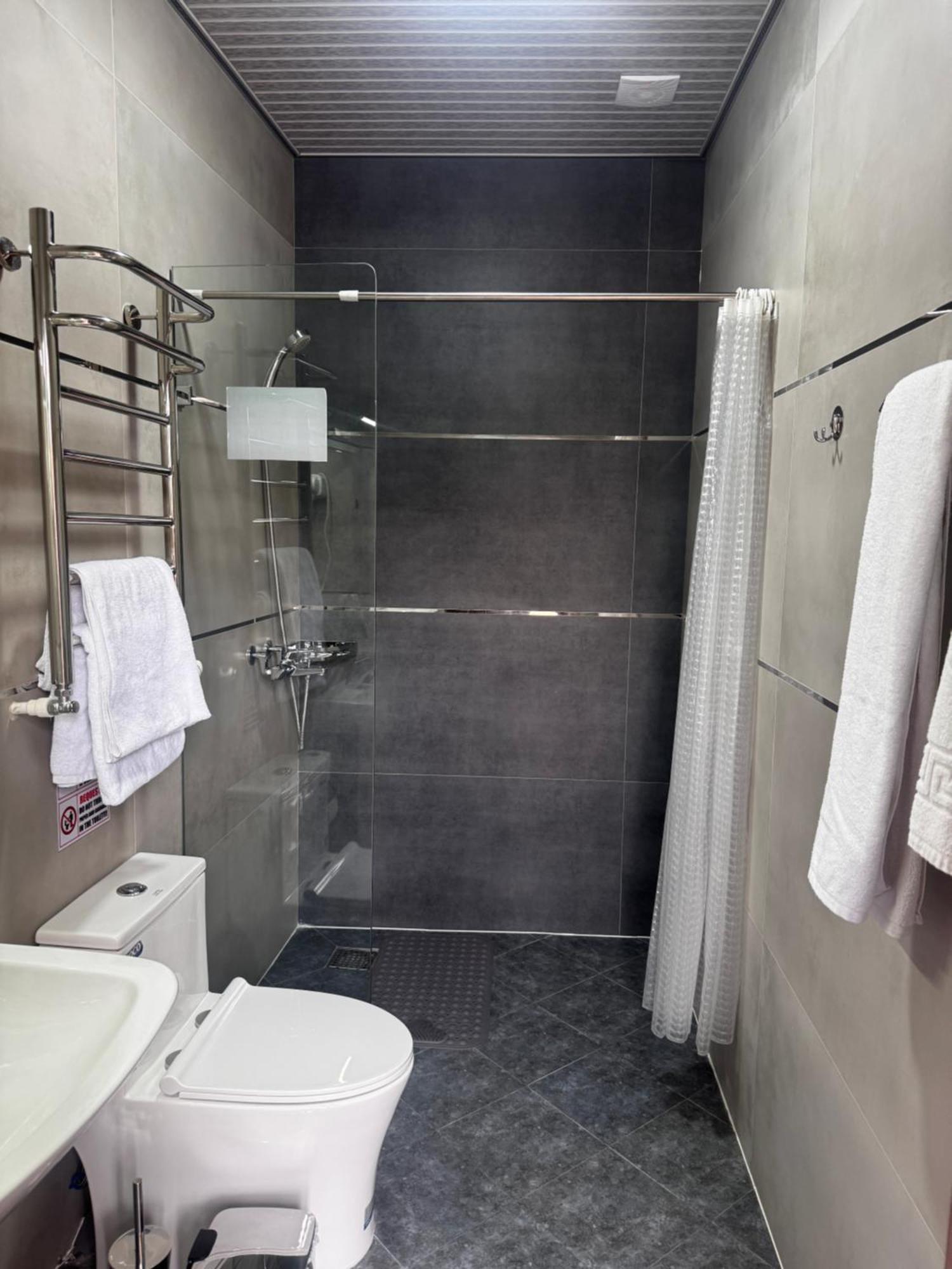 Salomat Guest House サマルカンド エクステリア 写真