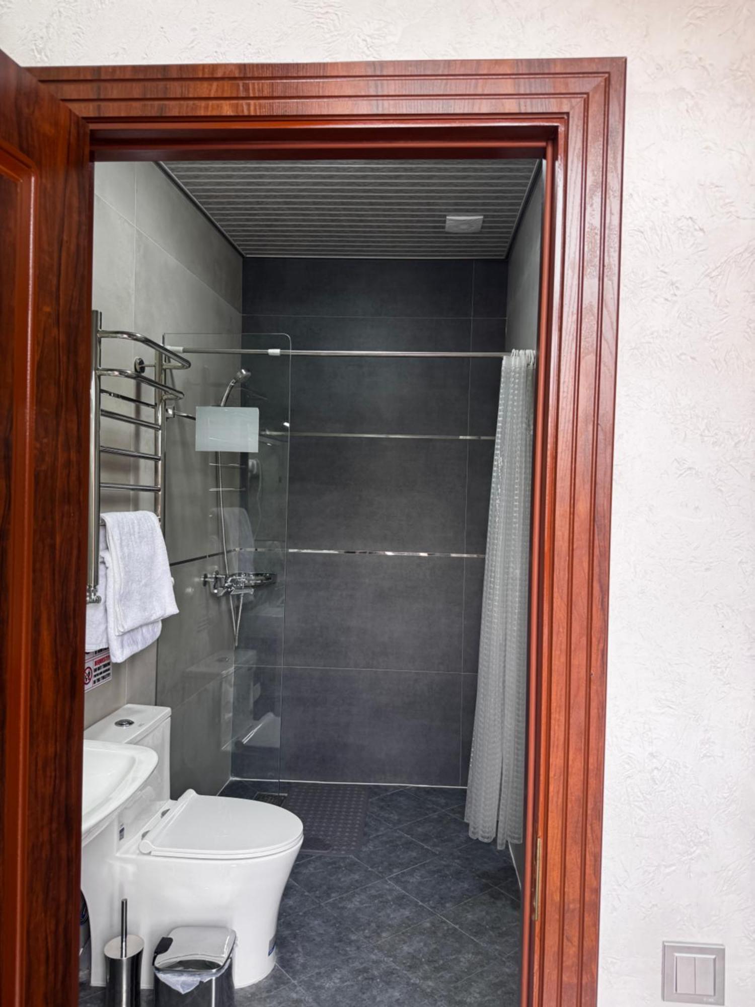 Salomat Guest House サマルカンド エクステリア 写真