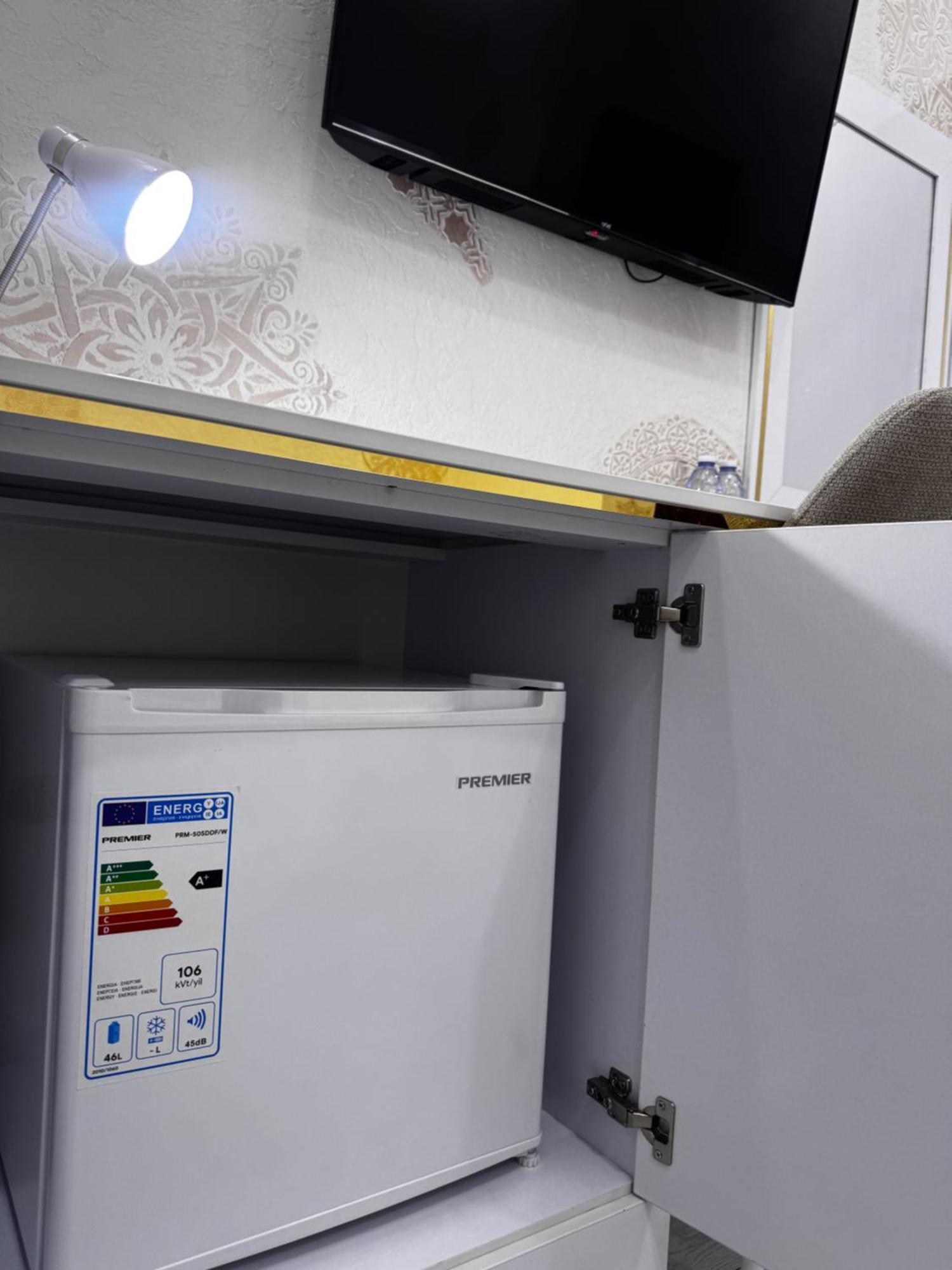 Salomat Guest House サマルカンド エクステリア 写真